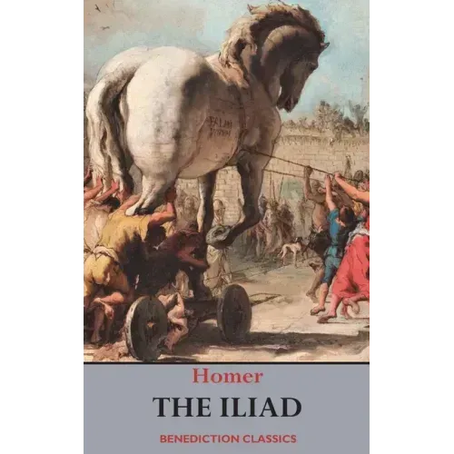 The Iliad