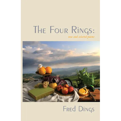 The Four Rings