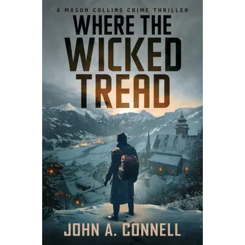 Where the Wicked Tread