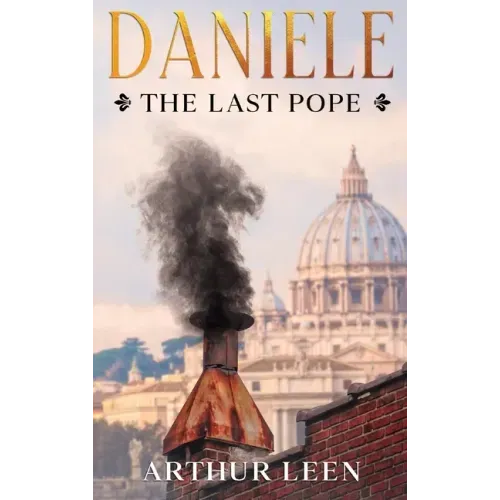 Daniele The Last Pope
