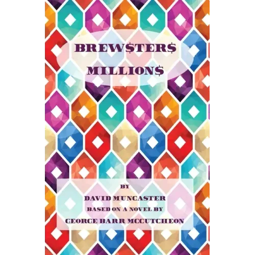 Brewster's Millions