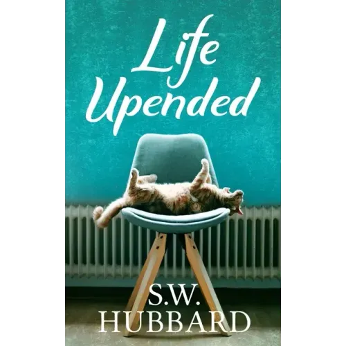 Life, Upended: Roz's Story--The Makeover