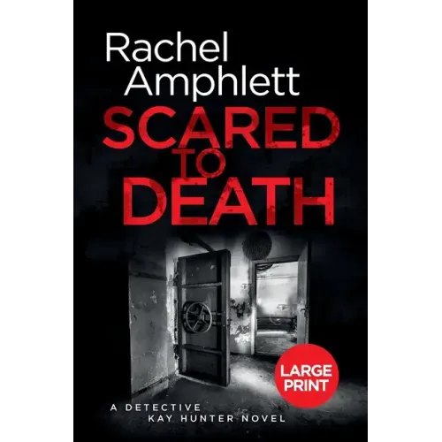 Scared to Death
