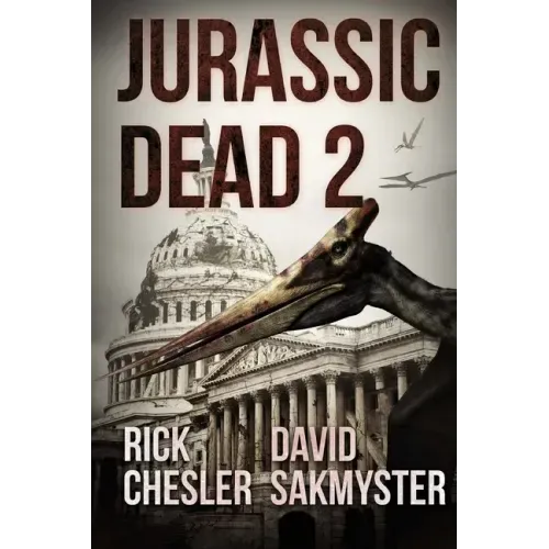 Jurassic Dead 2: Z-Volution