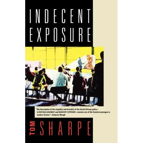 Indecent Exposure