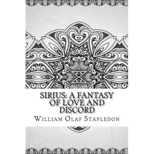Sirius: A Fantasy of Love and Discord
