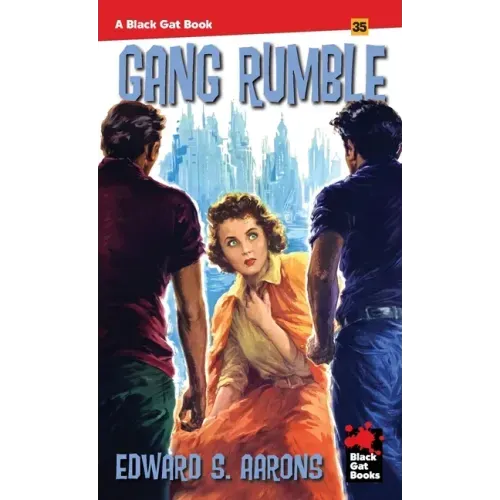 Gang Rumble