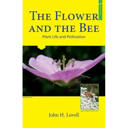 The Flower and the Bee
