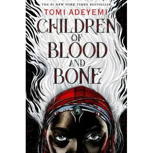 Children of Blood and Bone: The Orisha Legacy