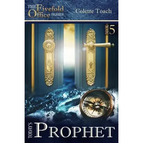 Today's Prophet