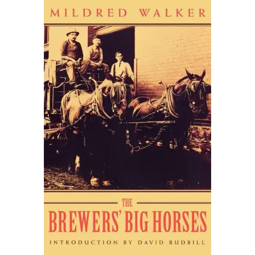 The Brewers' Big Horses