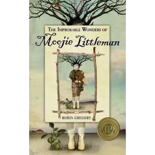 The Improbable Wonders of Moojie Littleman