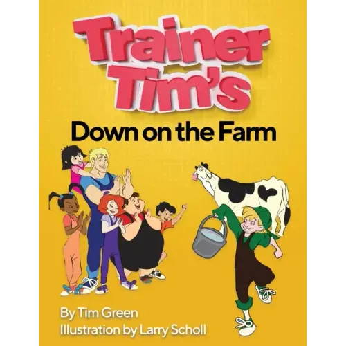 Trainer Tim's Down On The Farm