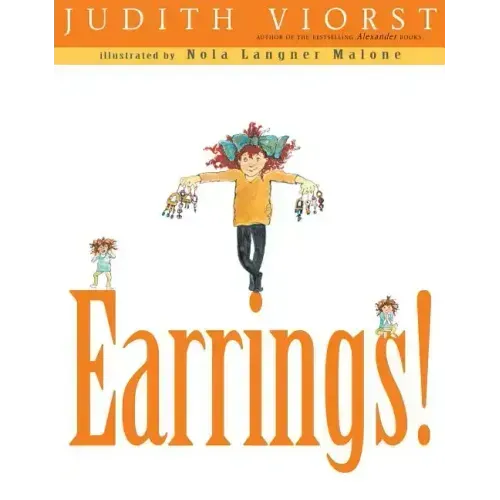 Earrings!
