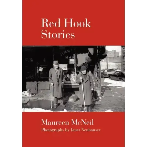 Red Hook Stories