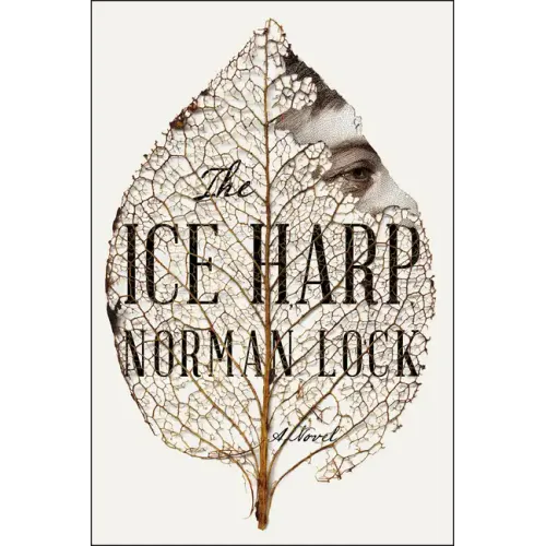 The Ice Harp