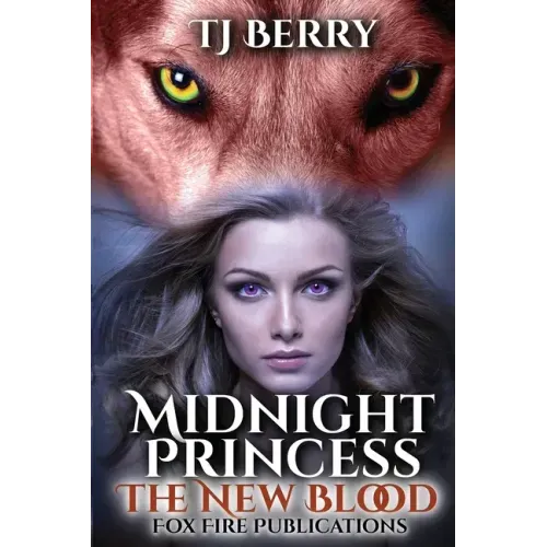 Midnight Princess: The New Blood