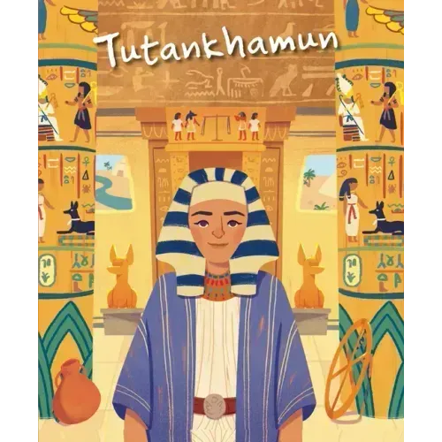 Tutankhamun