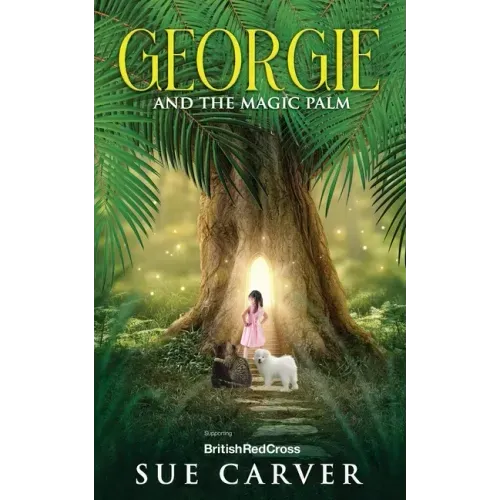 Georgie: and the Magic Palm