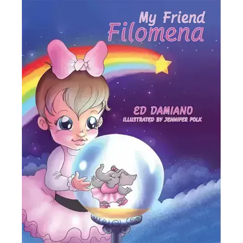 My Friend Filomena