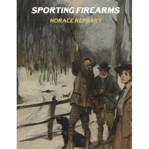 Sporting Firearms