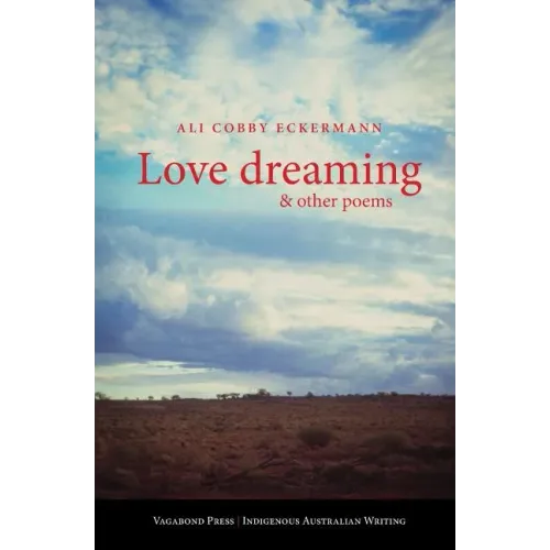 Love Dreaming and Other Poems