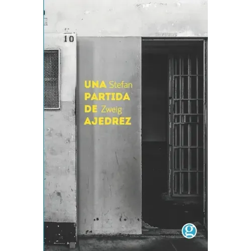 Una partida de ajedrez