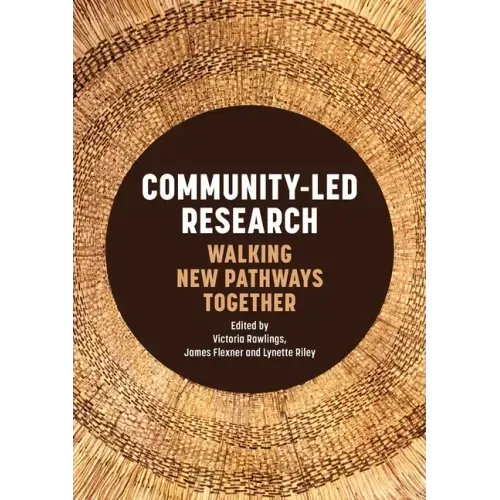 Community-Led Research