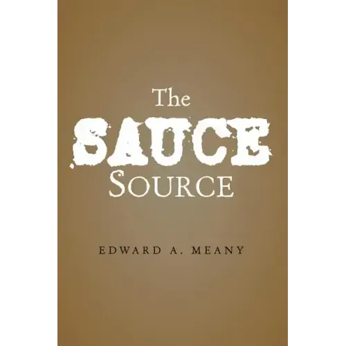 The Sauce Source