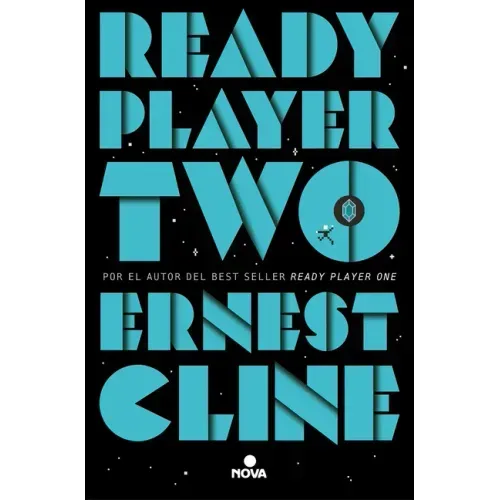 Ready Player Two (Spanish Edition)