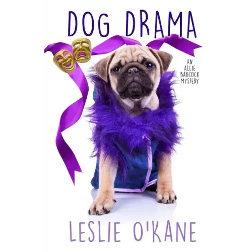 Dog Drama