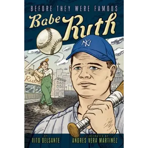Babe Ruth
