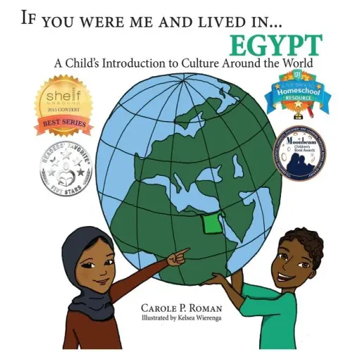 If You Were Me and Lived in...Egypt: A Child's Introduction to Cultures Around the World