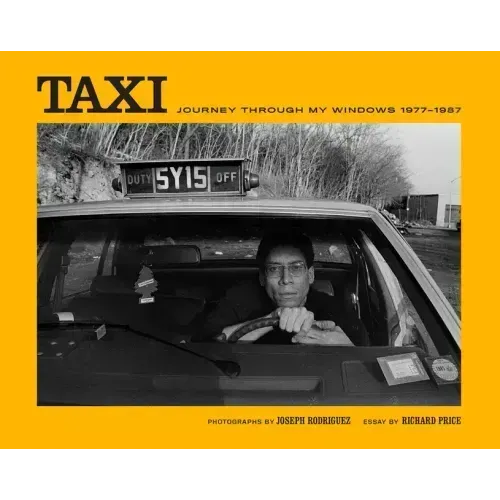 Taxi: Journey Through My Windows 1977-1987