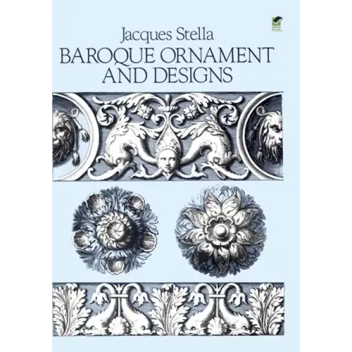 Baroque Ornament and Designs