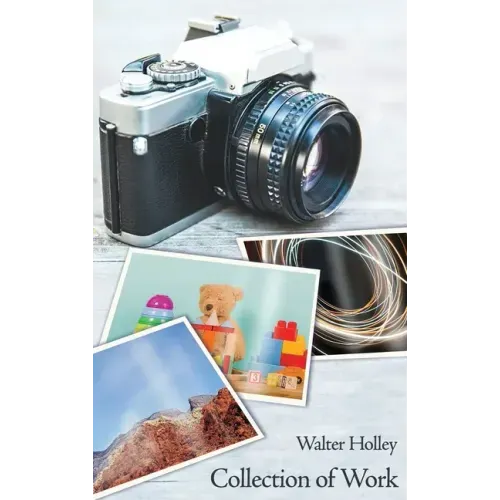 Collection of Work