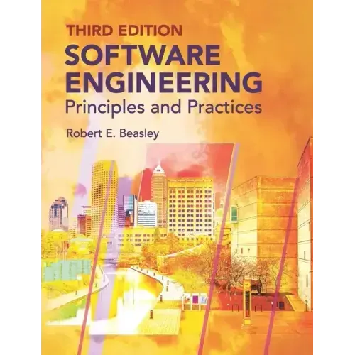 Software Engineering: Principles and Practices (Third Edition)