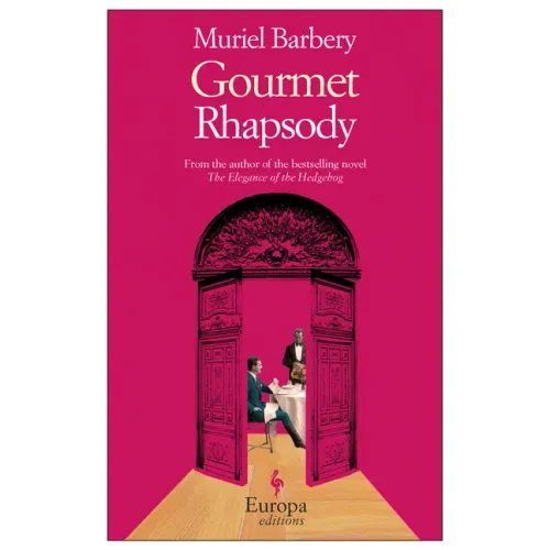 Gourmet Rhapsody