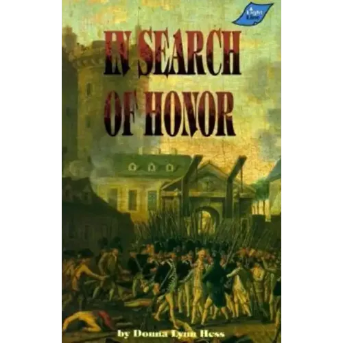 In Search of Honor