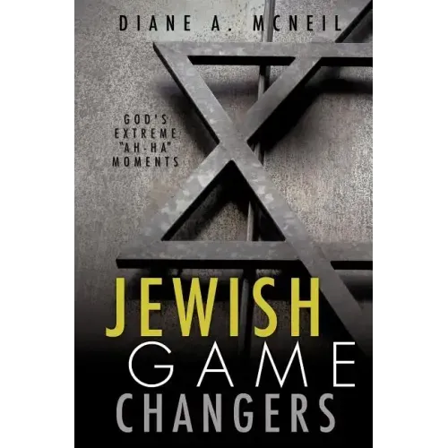 Jewish Game Changers