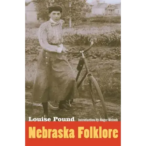 Nebraska Folklore
