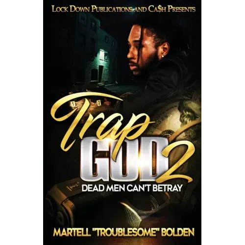 Trap God 2