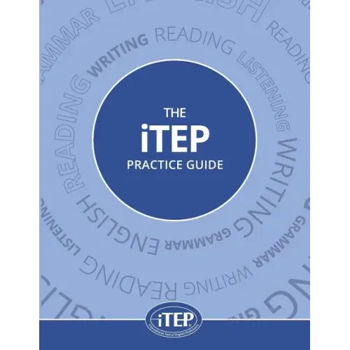 The Itep Practice Guide