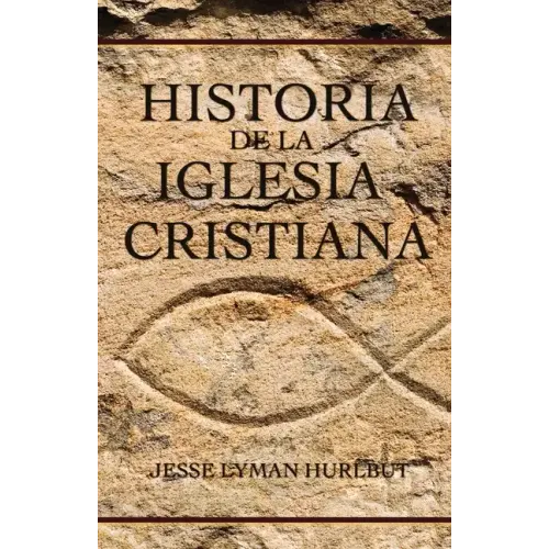 Historia de la Iglesia Cristiana