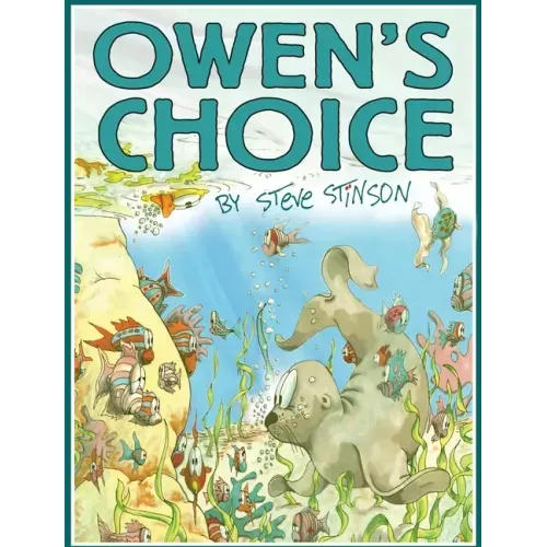 Owen's Choice