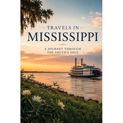 Travels in Mississippi