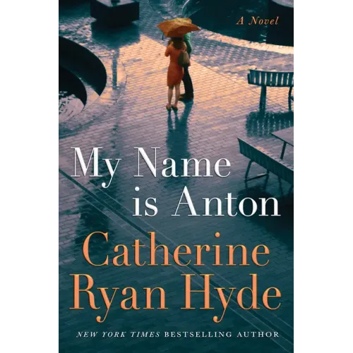 My Name Is Anton