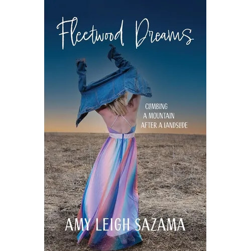 Fleetwood Dreams: Climbing a Mountain After a Landslide