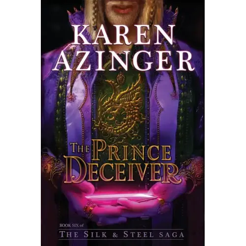 The Prince Deceiver