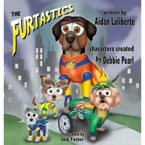The Furtastics